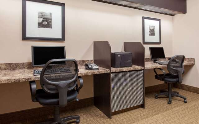 Ramada by Wyndham Brooks