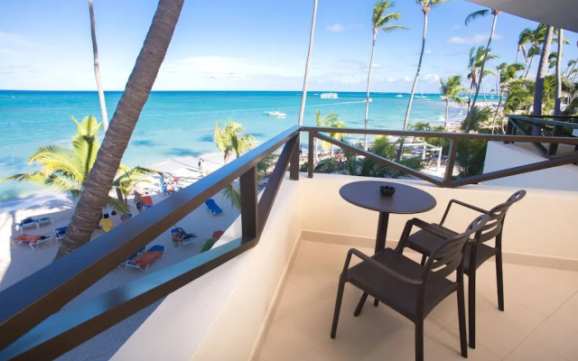 Sunscape Dominican Beach Punta Cana
