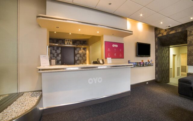 OYO Flagship Brentwood