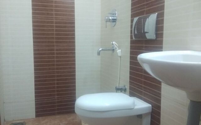 Hotel CTS Inn