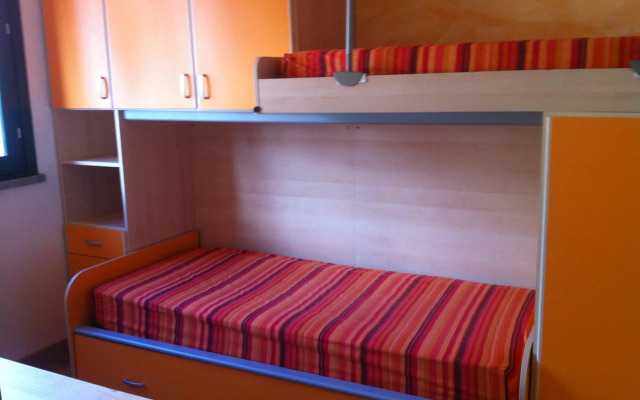 Torre Dell'orologio Apartment