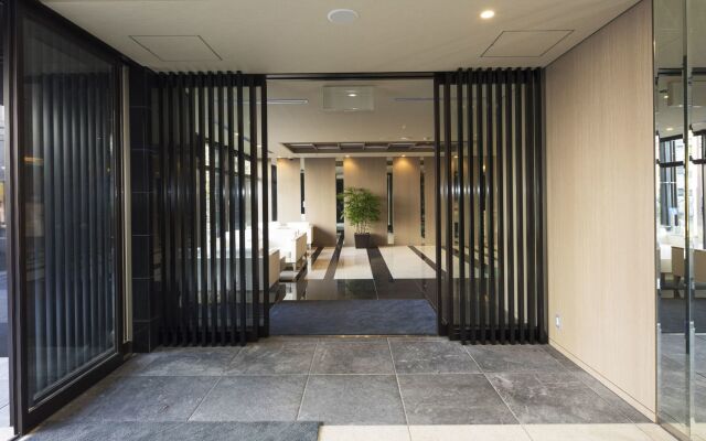 Hotel WBF Namba Motomachi