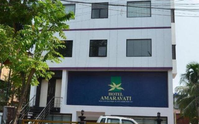 Hotel Amaravati,Siliguri