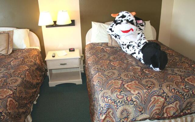 Town and Country Motel