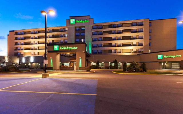 Radisson Hotel Laval