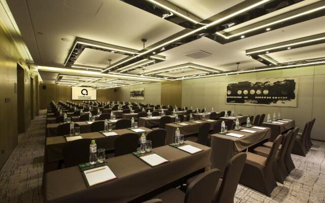 The Qube Hotel Xuzhou East