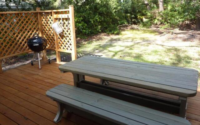 Beach Oaks Home