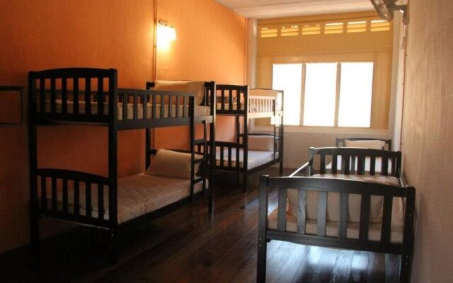 Flash Back Homestay