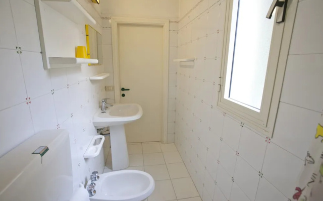 Villino Le Sughere