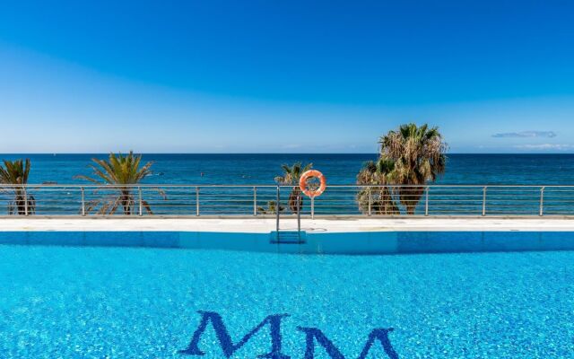 All About Marina Mariola