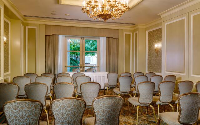 InterContinental Dublin by IHG