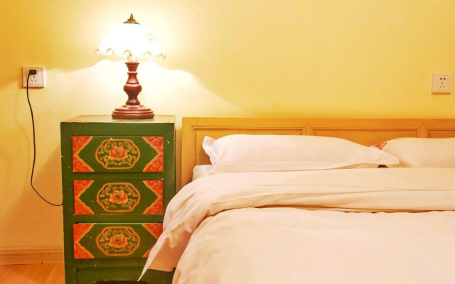 Wada International Hostel