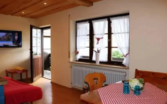 Ferienhof Lenzlisberg
