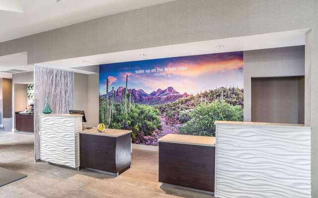 La Quinta Inn & Suites by Wyndham Phoenix Chandler