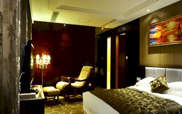 Kaisai International Hotel - Jining