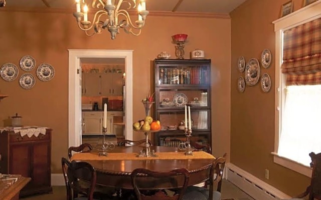 Mercury Hotel Provincetown