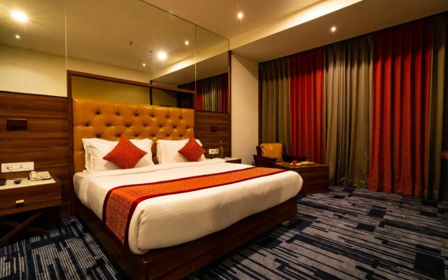 Regenta Inn Morbi