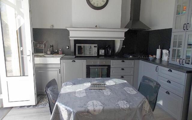 Les Gîtes De Morville