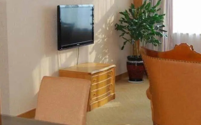 Yangtse River Hotel - Jingjiang