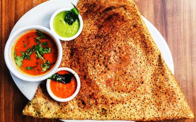 iROOMZ Hotel Golden Gate