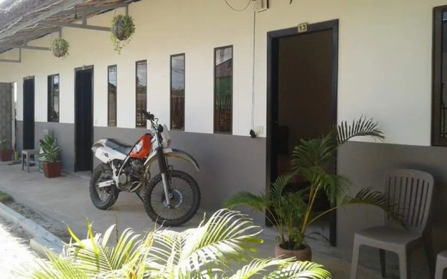 Sva Guesthouse