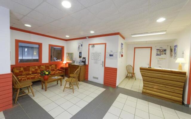 Nemea Les Balcons D'ax