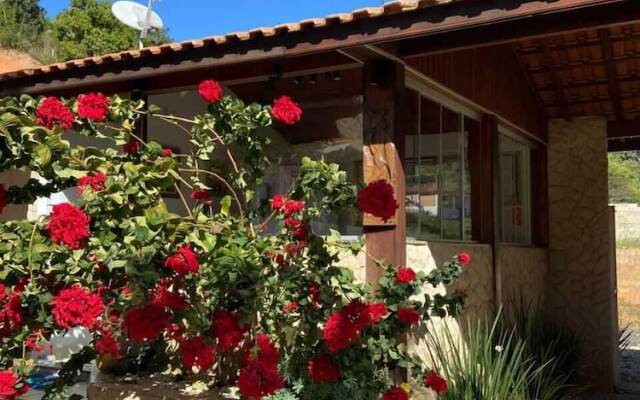 Pousada Vale da Serra