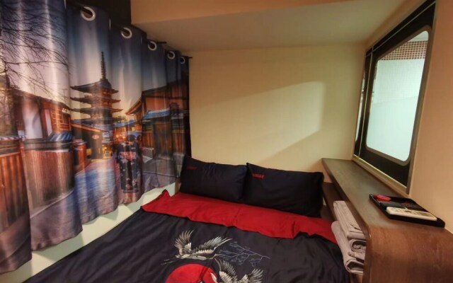 KMB hostel