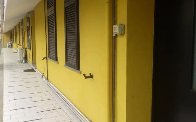 Residence San Martino Rho