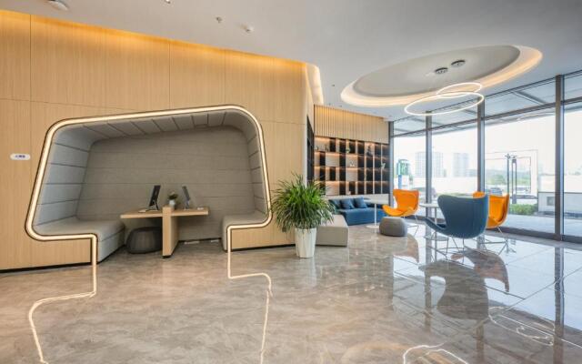 Holiday Inn Express Huludao Seaview by IHG