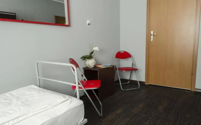 Hostel - Kartuska