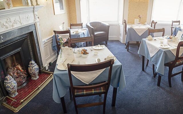 Elder York Guest House