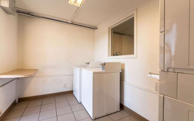 Motel 6 Garland, TX - Dallas