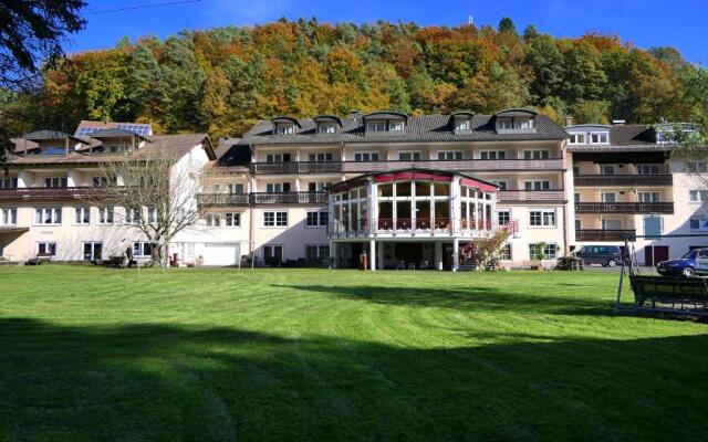 Hotel Christel