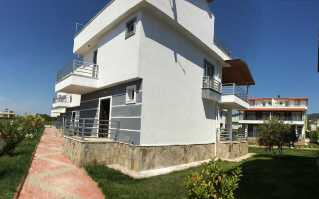 Roza Villas