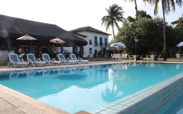 Porto Grande Hotel & Convention