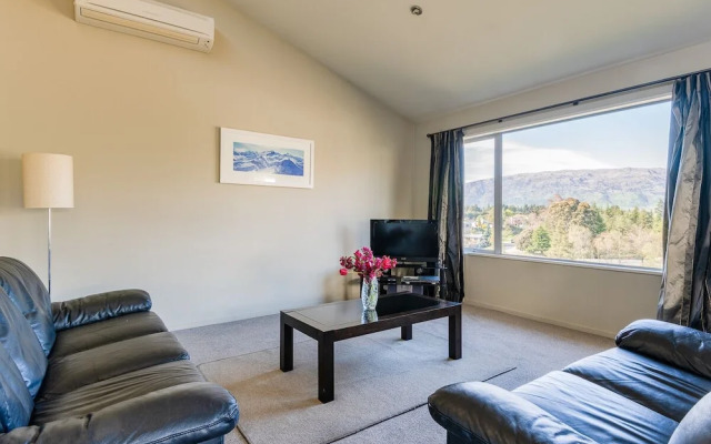 Criffel Apartment
