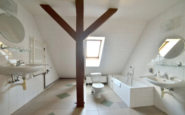 Pivovarský dvůr Lipan