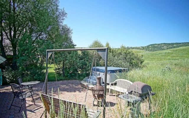 Monger Ranch - 1 Br Home