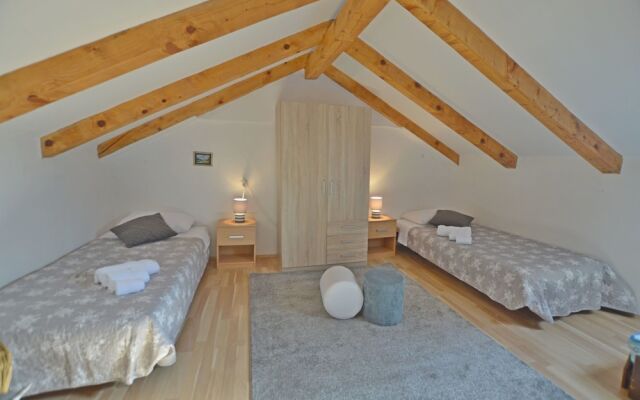 House Nevenka