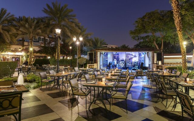 Le Meridien Dubai Hotel & Conference Centre