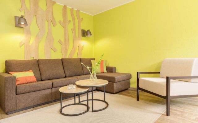 Center Parcs Park Hochsauerland