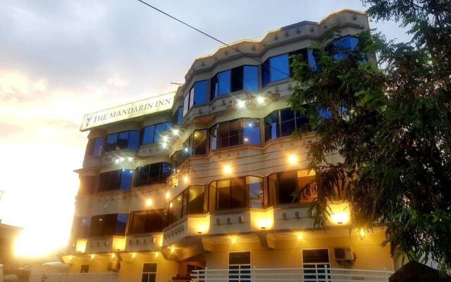 The Mandarin Inn