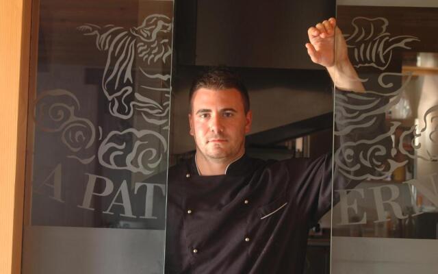 Agriturismo la paterna