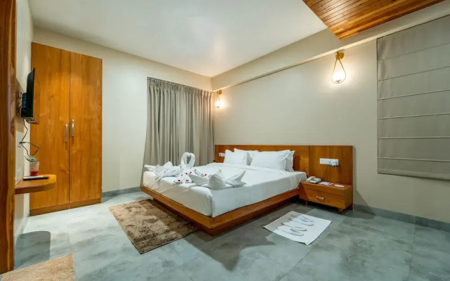 Moistin Hotel