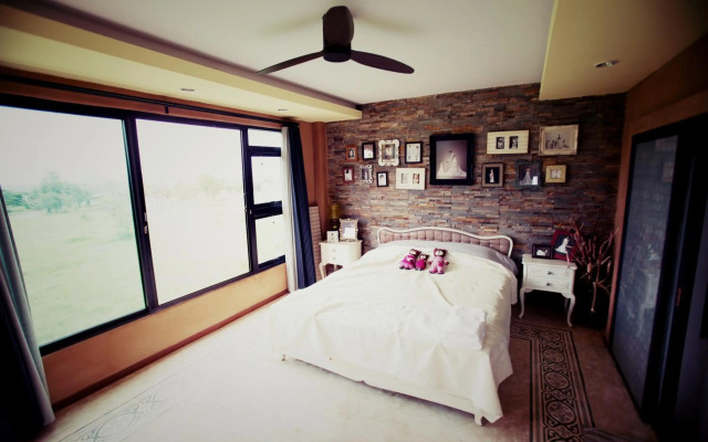 House of Love Khaoyai by Ganit