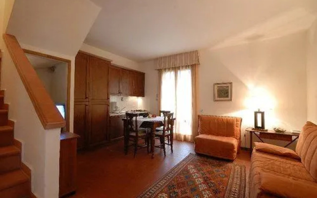 Residence Poggio del Golf