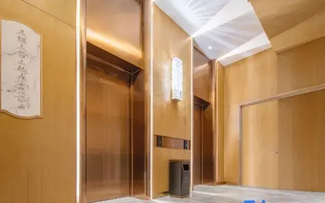 Vienna International Hotel Wuhu Bay Zhicheng South Branch
