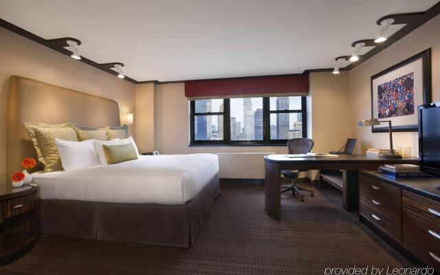 Dumont NYC, an Affinia Hotel