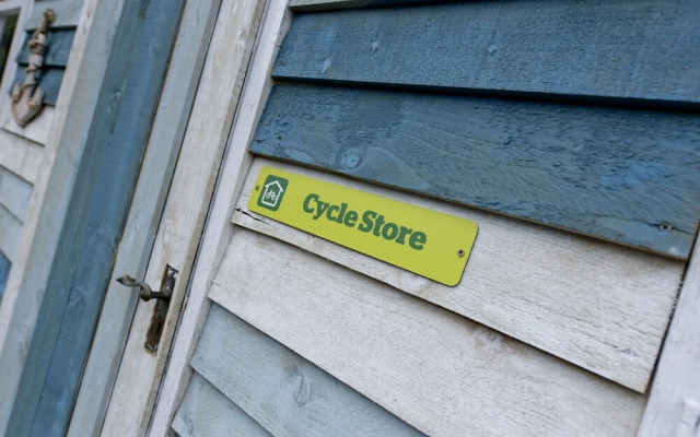 YHA Lulworth Cove